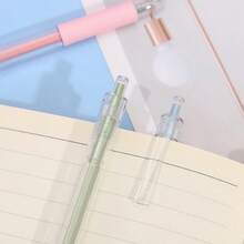 1 pieza Cuchillo de utilidad de arte con estilo de empuje, juego de cuchillos de arte para álbum de pegatinas, herramienta de corte, cuchillo de utilidad, cuchillo de letras, suministros de manualidades y artesanía para estudiantes (Aviso: El cuchillo de pluma no puede reemplazar a un cuchillo, pertenece a los suministros de papelería, no es afilado)