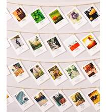 20/50/100/200 peças de clipes de papel em formato de coração dourado, pequenos mini clipes engraçados para escritório, escola, organização de mesa em casa, organização de arquivos, escola, escritório, marcadores de página multifuncionais de design doméstico, clipes em formato de coração coloridos para macaron, clipes de fichário criativos de metal