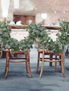 1/2/4 piezas, 70 pulgadas/5.9 pies Corona artificial de eucalipto con respiración de bebé, corona floral falsa de respiración de bebé verde, adecuada para Pascua, decoración del Día de la Madre, decoración de habitación, decoración de dormitorio, decoración de fiesta de boda, decoración de camino de mesa, decoración de cortinas, decoración de baño, decoración del hogar