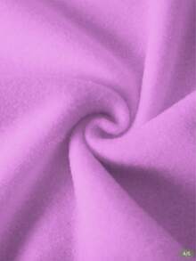 Women Sweatshirts - Lilac Purple - View 4