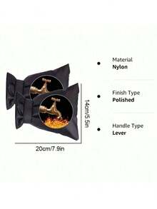 1/2/4 pièces Housse de protection pour robinet de jardin extérieur, veste isolante anti-gel pour robinet extérieur