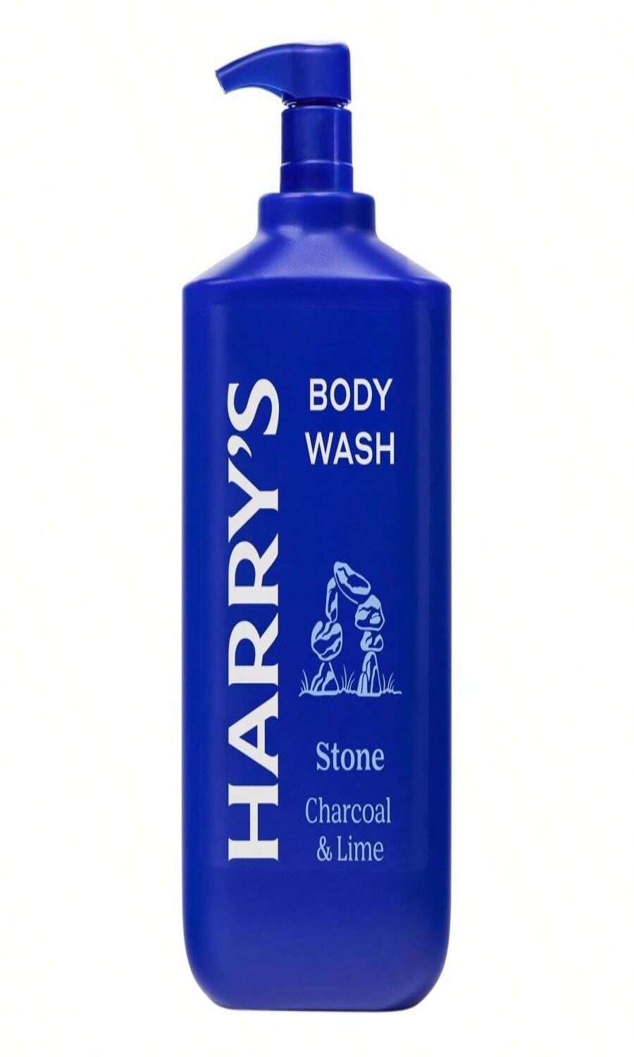 Harry'S Men'S Body Wash - Stone - 30 Fl Oz - Shower Gel For Men - No Parabens, Sulfates, Or Dyes - MàuC - Xem 1