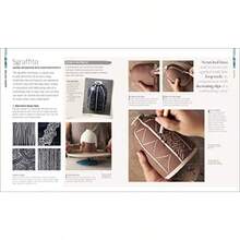 Cplete Py Tecniques: Design m Trow rate and More wit Worksops fr essional Makers - como en la foto - Ver 4