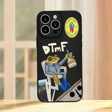 Simple and creative Frog Travel Commemorative Sticker image UV print 2025 Puerto Rico Commemorative Badge Print All-Black phone case for Phone17 Pro MAX/11/12/13/14/15/15 Pro/15 Plus/15 Pro Max/X/XS Max/XR/11 Pro/12 Pro/13 Pro/14 Pro/12 Mini/13 Mini/11 Pro Max/12 Pro Max/13 Pro Max/14 Pro Max/14 Plus/6/6s/6 Plus/7/8/16 Pro/16 Plus/16 Pro Max Galaxy A54/A14/A12/A13/A15/A32/A33/A24/A52S/S20/S21/S22/S23/S24/S23 Plus/S24 Ultra/S25/A15/A33/A23 Android phone case, essential for daily commuting, MagSafe support, less yellowing, Halloween gift, Virgin Mary Day sticker image UV printing, Independence Day gift, Christmas wallpaper image UV printing, Valentine's Day gift, Birthday gift for friends and family - Negro - Ver 6