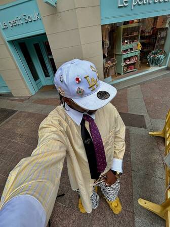 Camisa casual de manga larga con cuello, a rayas y bloques de color, con bolsillo y botones, elegante para la escuela, el trabajo y el uso casual