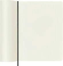- Cuaderno clásico de tapa blanda, punteado, XL (.5 x 9.75 pulgadas) negro, cuaderno de tapa blanda para escribir, dibujar, diarios - Verde bosque - Ver 6