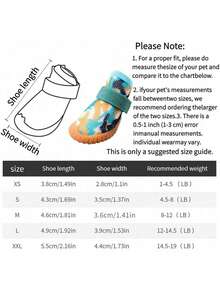 4pcs/Set Pet Outdoor Shoes, Cat Shoes, Dog Shoes For Small Pets, Breathable Shoe Covers For Teddy, Pomeranian, Bichon Frise, Schnauzer To Prevent Dirt And Slip, Stay On Paws - Pink - View 4