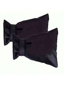 1/2/4 pièces Housse de protection pour robinet de jardin extérieur, veste isolante anti-gel pour robinet extérieur