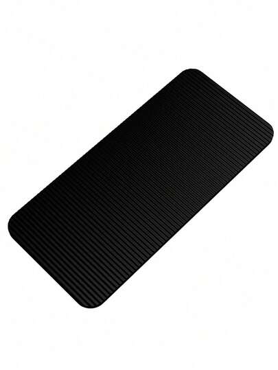 1pc Small-Sized Yoga Knee Pads, Soft And Thickened Yoga Pads - Suitable For Yoga, Pilates, Fitness Exercises, And Home Workouts. For Joint Protection - Knee Pads In Yoga, Pilates And Fitness Exercises - Super Thick Knee Pads Fitness Equipment