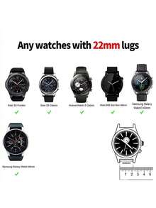 1pc Green Maple Leaf Soft Elastic Breathable Comfortable Replacement Wristband Strap Compatible With Samsung, Garmin, Honor Smartwatches, 38mm 40mm 41mm 45mm 44mm 42mm 46mm 49mm, Fashionable Casual Multi-Color Silicone Band Compatible With Apple Watch Ultra Series SE/11/10/9/8/7/6/5/4/3/2/1