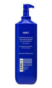 Harry'S Men'S Body Wash - Stone - 30 Fl Oz - Shower Gel For Men - No Parabens, Sulfates, Or Dyes - MàuC - Xem 8