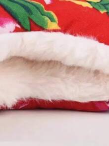 Outdoor Skifahren, Kälte isolierender Hut, Winterohrenschutz für Frauen, großer Blumenhaube, Retro-Lokomotivenkappe für Männer