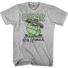 American Anime Cartoon Retro Men's And Women's European And American Cotton Short Sleeve T-Shirt