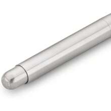 Liliput Ballpoint Pen Silver