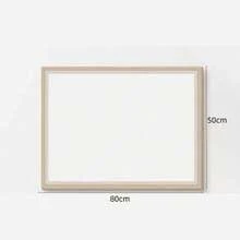 Quadro de recados grande multiuso em feltro, ideal para exibir fotos, decorar escritórios e residências. Não precisa furar. Perfeito para casa, escritório, decoração de Natal e Ano Novo, exibir fotos, recados, usar como quadro de cortiça, quadro de avisos ou quadro de inspiração. - Multicolorido - Ver 11