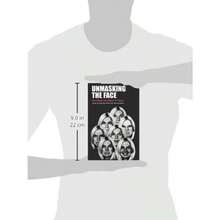 Unmas te Face: A Guide to Recognizing Emotions fr Facial Expressions - como en la foto - Ver 3