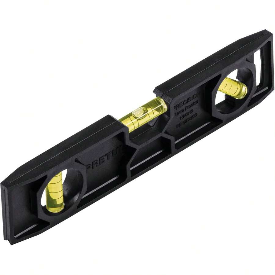 Pretul NT-9P, Nivel torpedo fabricado en polipropileno, 9" - 1 - Ver 1