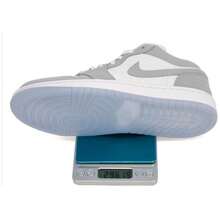 Nike Distribution WMNS AIR JORDAN 1 LOW 女款基本款 DC0774-105 - DC0774-105 - 查看 6