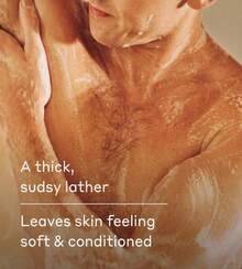 Harry'S Men'S Body Wash - Stone - 30 Fl Oz - Shower Gel For Men - No Parabens, Sulfates, Or Dyes - ColorC - 查看 6