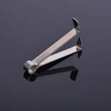 Nouveau décortiqueur de châtaigne d'eau, casse-noix, outil pour retirer les graines