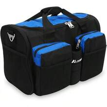 Training Bags - Royal Blue - View 13