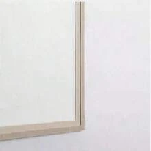 1块大型多用途毛毡公告板，可用于照片展示、办公及家庭留言板，无需钻孔即可安装，适用于家庭、书房、办公室、圣诞节及新年装饰、照片展示、留言、软木板、钉板、愿景板等。 - 彩色 - 查看 6