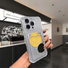 Basic Phone Cases - Karışık renkler - Görünüm 3