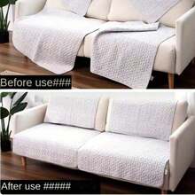 10/20/100 piezas Sujetadores redondos negros, adhesivo doble cara, negro/blanco, 6cm/2.36 pulgadas de diámetro - Adecuado para sofá, sábana, alfombra de piso y mantel - Sujetadores autoadhesivos, fácil de usar, 2 piezas/set