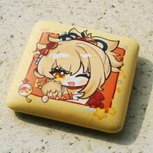 1pc Custom Photo Pin For Backpack, Personalized Back To School 2026 Badge - Multicolor - View 17