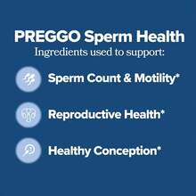 O Positiv Preggo Capsules For Men – Vegan Health Support With Tongkat Ali, NAC & Alpha Lipoic Acid – Non-GMO, Gluten-Free, 60 Capsules - 1 chai - Xem 2