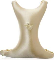 Almohada para Pecho: Prevención de Arrugas en el Pecho + Apoyo Mamario - Plata - Ver 8