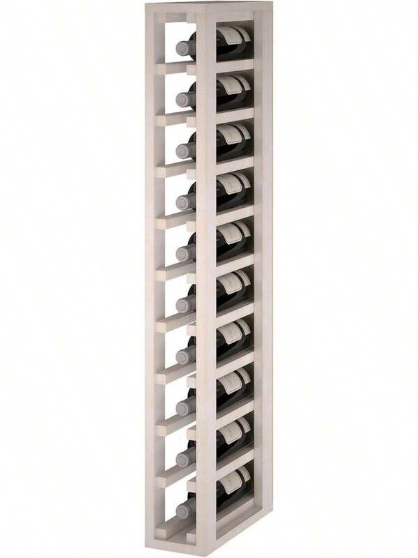 Estantes de vino de sobremesa