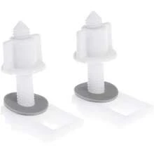 Toilet Repair Kits - 白色的 - 查看 11