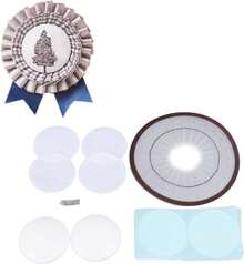 Beaded Cross Stitch - 1 - View 3