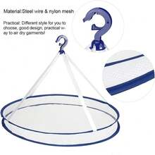 Telescopic Clothes Drying Racks - 1 - 보기 6