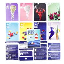 [4 Jogos de Tabuleiro Selecionáveis] STARTUPS + REGICIDE + EXPANSÃO EXTRA SALT + Sal Marinho e Papel | Jogos de Cartas para Festas para Adultos e Família | Noites em Família, Eventos em Equipe e Presentes de Aniversário | Perfeito para 2-6 Jogadores (20-40 Minutos)