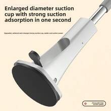 1个可调节拳击速度球，弹跳力可调，快速旋转旋钮，双高度设计——家用拳击训练系统！带弹簧，强力吸盘底座，无需电池——非常适合拳击和健身训练、家庭锻炼、拳击训练器材。可调节高度沙袋。弹簧机构，拳击器材，款式随机发货。