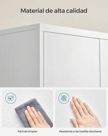 Accesorios para mueble tipo aparador