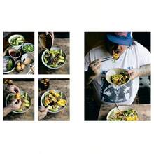 Matty Mateson: Soups Sala wices: A Cookbook - como en la foto - Ver 6