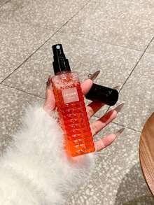 قطعة واحدة رذاذ متعدد العطور، 100 مل (3.4 أونصة)، معطر الهواء، رذاذ مزيل للروائح الكريهة، هواء نقي، عطر طويل الأمد، هدايا عيد الأم، الذكرى السنوية، حفلة الزفاف، عيد الحب، مثالي للمنزل والغرفة والملابس وحفلات العطور.