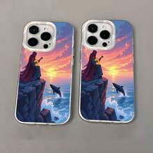 Basic Phone Cases - White - View 3