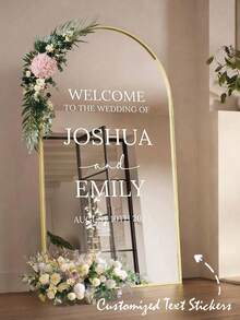 1 Stück Spiegel Aufkleber, Abzieh- und Klebbare Blumenmuster Aufkleber, halblackierte Oberfläche, geeignet für Badezimmer, Schlafzimmer, Kleiderschrank und Fenster - abnehmbarer Wohndekoration. Erhältlich in verschiedenen Farben: Schwarz, Weiß, Pink, Rot, Gelb, Gold, Mehrfarbig, Grün, usw.