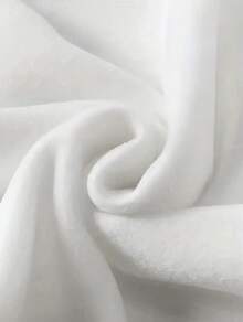 Women Sweatshirts - White - View 3