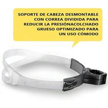 Snorkels - 黃色 - 查看 5