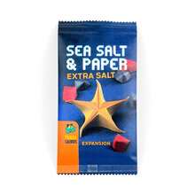 [4 Jogos de Tabuleiro Selecionáveis] STARTUPS + REGICIDE + EXPANSÃO EXTRA SALT + Sal Marinho e Papel | Jogos de Cartas para Festas para Adultos e Família | Noites em Família, Eventos em Equipe e Presentes de Aniversário | Perfeito para 2-6 Jogadores (20-40 Minutos)