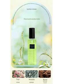 1PC Combination Clothing Fragrance Spray, Air Freshener, Light Fragrance And Lasting Freshness, Suitable For Family, Friends, Valentine's Day Gifts, Romantic Weddings, And Home.