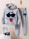 Ropa de Niños (3-7)