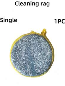 1 pieza Crema limpiadora negra para la parte inferior de ollas y sartenes Jue Fish, elimina las manchas negras, restaura el brillo de los utensilios de cocina, disuelve la grasa