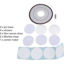 Beaded Cross Stitch - 1 - View 6