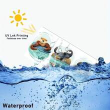 1pc 6x12 Inch (15.2x30.5cm) Aluminum Car License Plate Sea Lions Lounging On Rocks (2) Car Art License Plate Car Front License Plate For Decoration - 6x12吋(15.2x30.5公分) - 查看 5